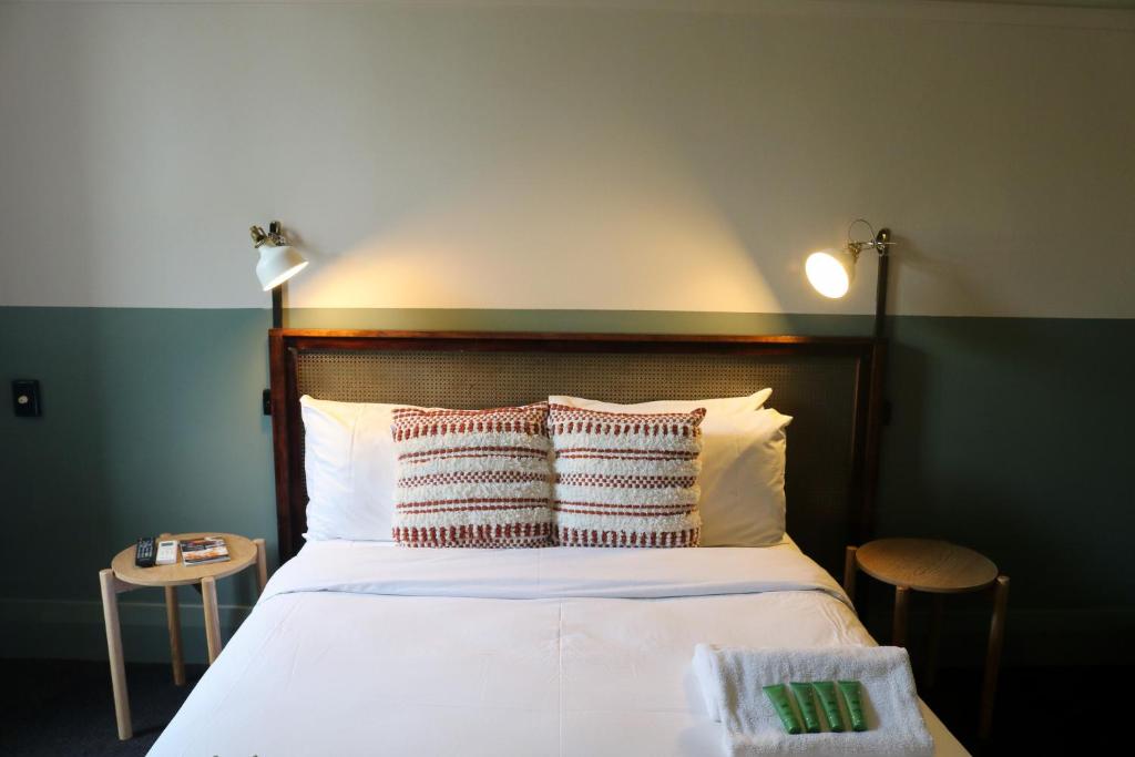 Best Hotels In Darlinghurst, Sydney