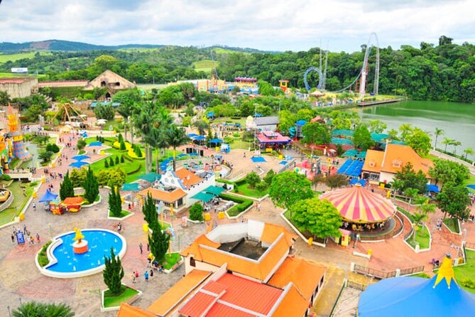 Day Trip To HOPI HARI Amusement Park: One Of The Largest Parks In Latin America