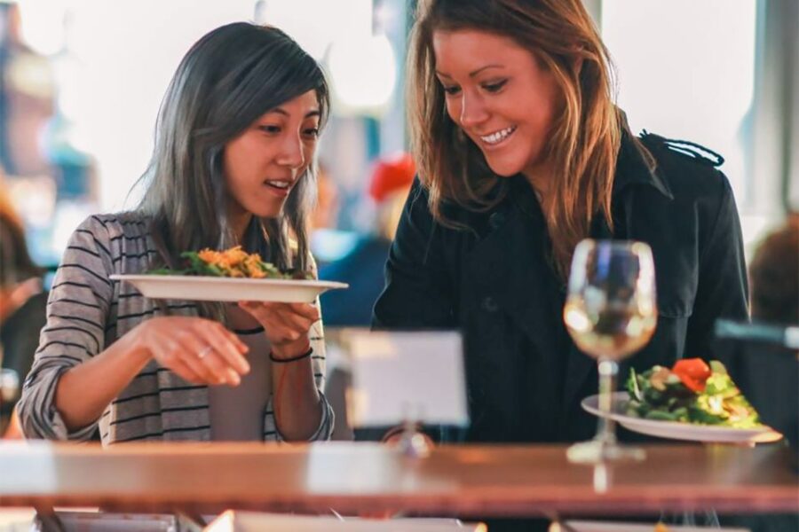 3 Best Buffet Experiences In Washington Dc