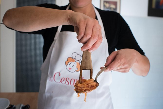 2 Best Cooking Classes In Lake Bracciano