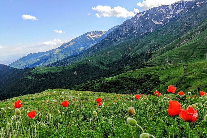 Discover Armenia in 7 Days