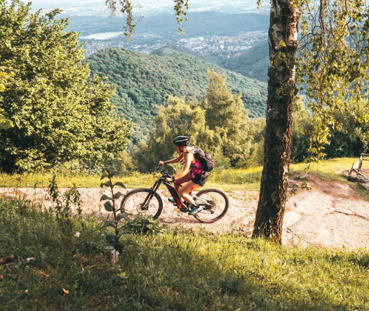 2 Best Bike Tours In Como