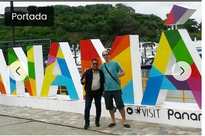 Discover the Charms of Panama in 5 Hours, Unique Experiences