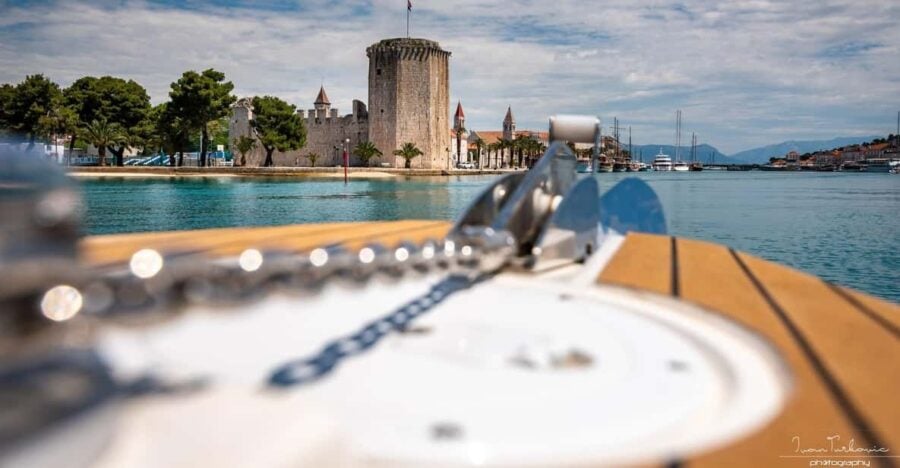 11 Best Walking Tours In Trogir