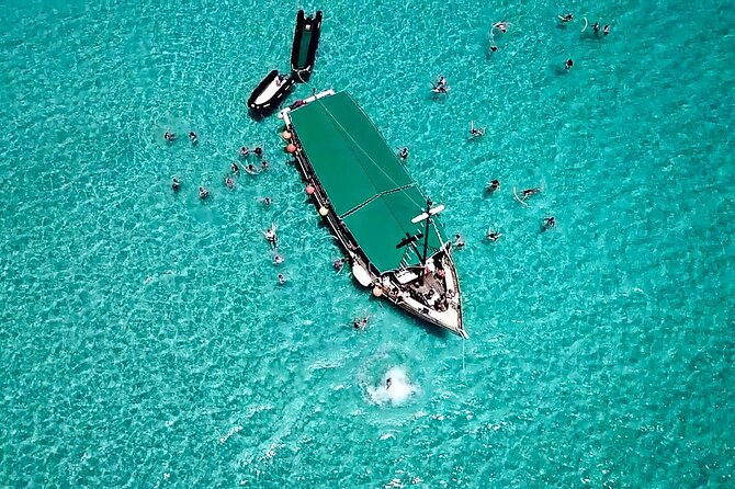 13 Best Cruises and Boat Tours in Arraial Do Cabo