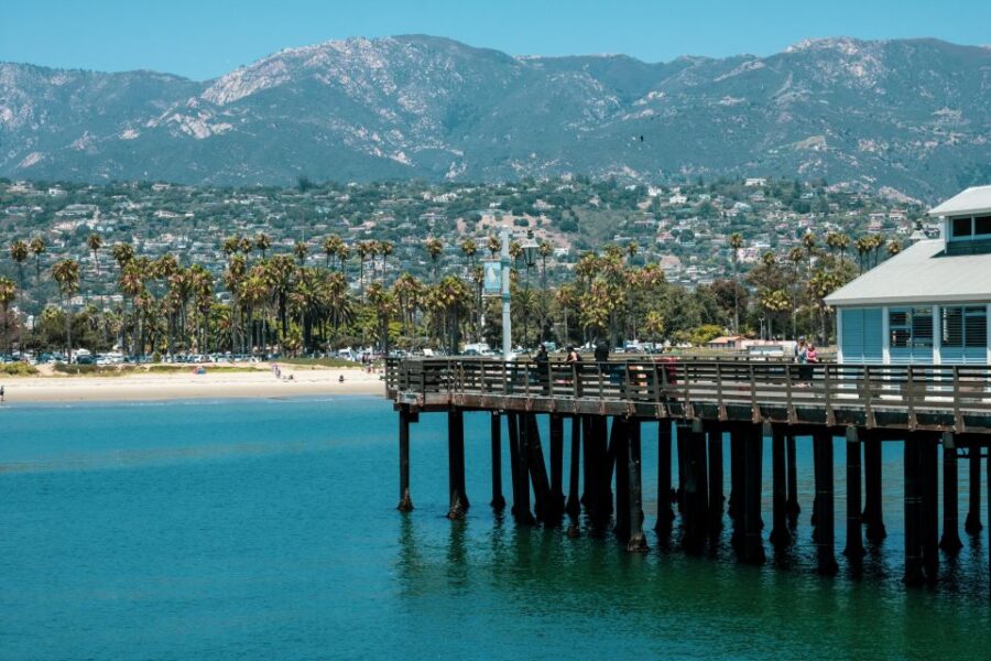 2 Best Helicopter Flights And Tours In Santa Barbara