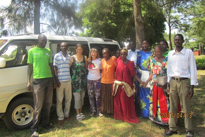 Entebbe Kampala Airport Transfers