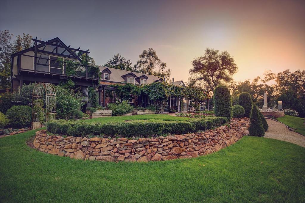 Best Hotels In Mudgee
