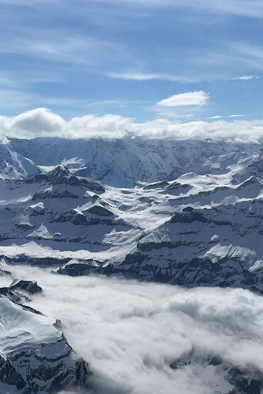 2 Best Helicopter Flights And Tours In Thun