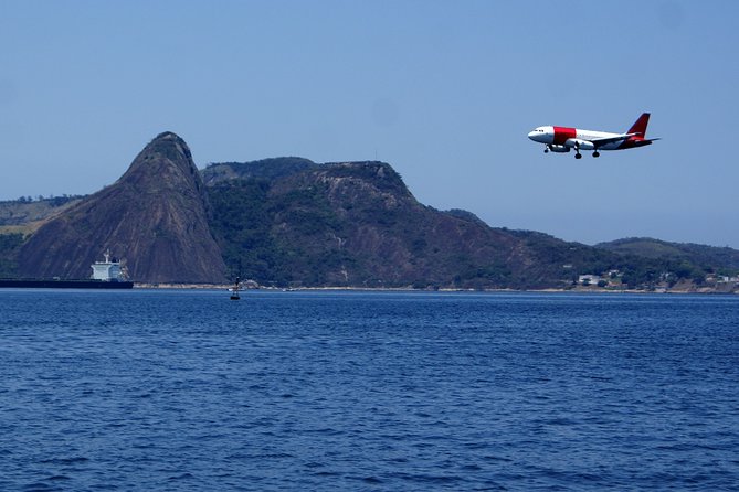 Fortaleza Roundtrip Airport Transfers