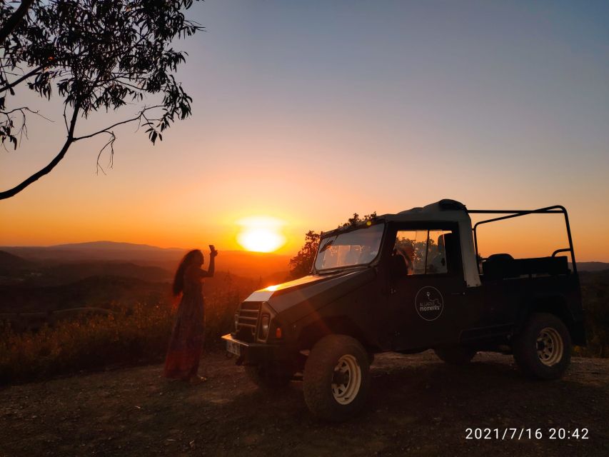 12 Best Safari Tours In Algarve