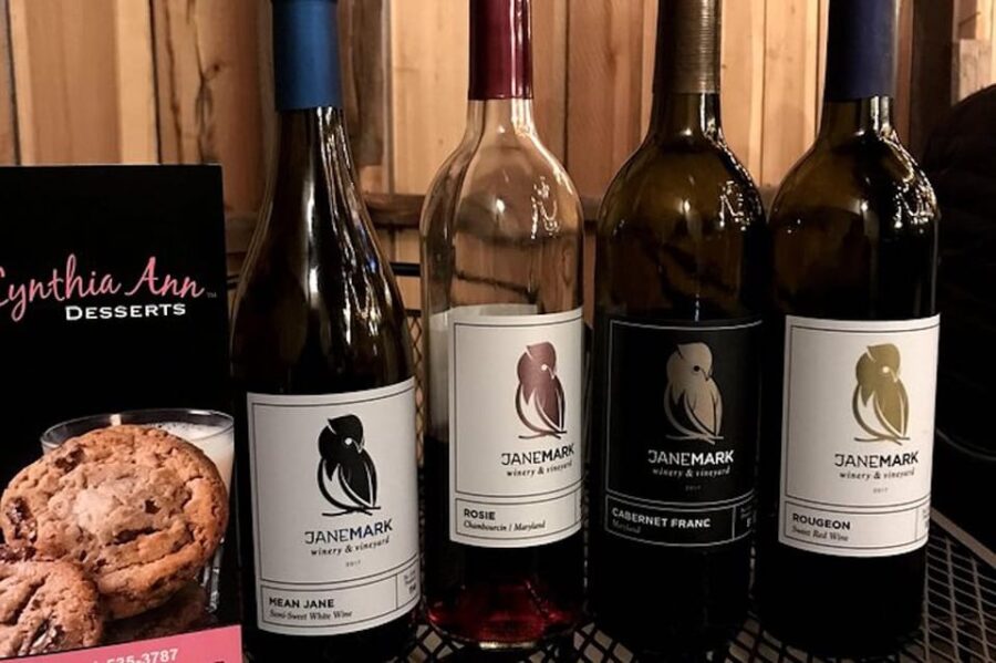 7 Best Wine Tours In Washington DC