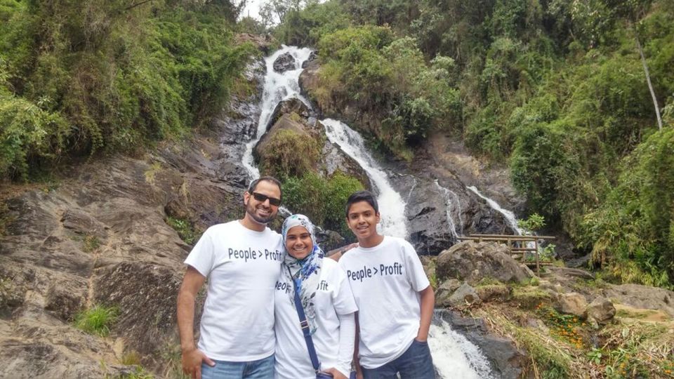 From Medellín: Full-Day Colombian Paisa Towns Tour