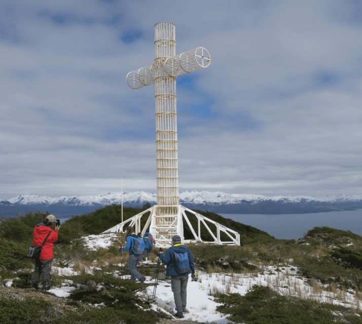 5 Best Hiking And Trekking Tours In Punta Arenas