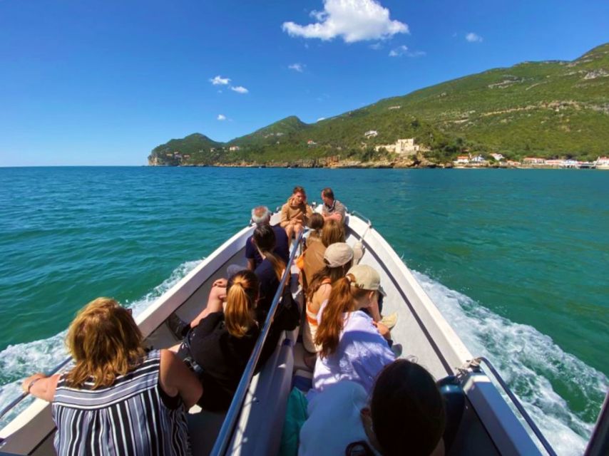 5 Best Tours In Troia Portugal