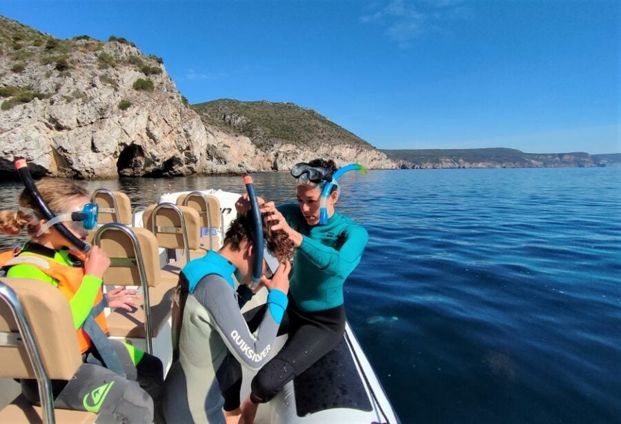 2 Best Cruises And Boat Tours In Troia Portugal