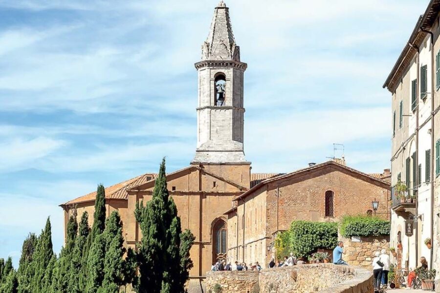 25 Best Wine Tours In Siena