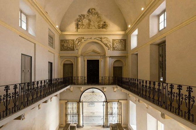 From Versailles in Colorno to the Culatello Experience in Parma Countryside