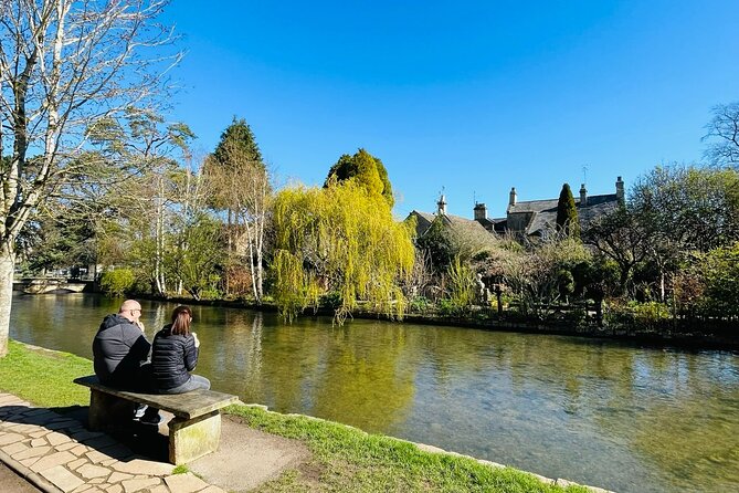 Full Day Cotswolds Tour; Where Opulence and Heritage Converge