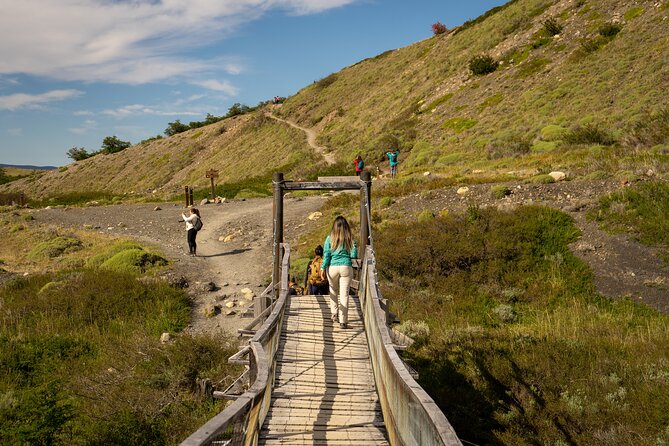 11 Best Hiking And Trekking Tours In Puerto Natales