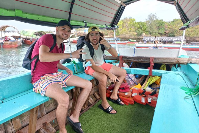 3 Best Buffet Experiences In Zanzibar City