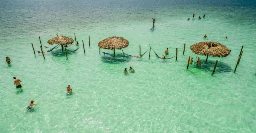 Full-Day Tour: Jericoacoara