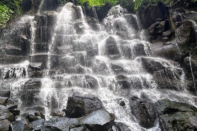 Full Day Tours Kanto Lampo Waterfall And Rice Terrace
