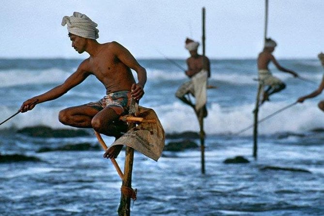 Galle Day Trip From Colombo