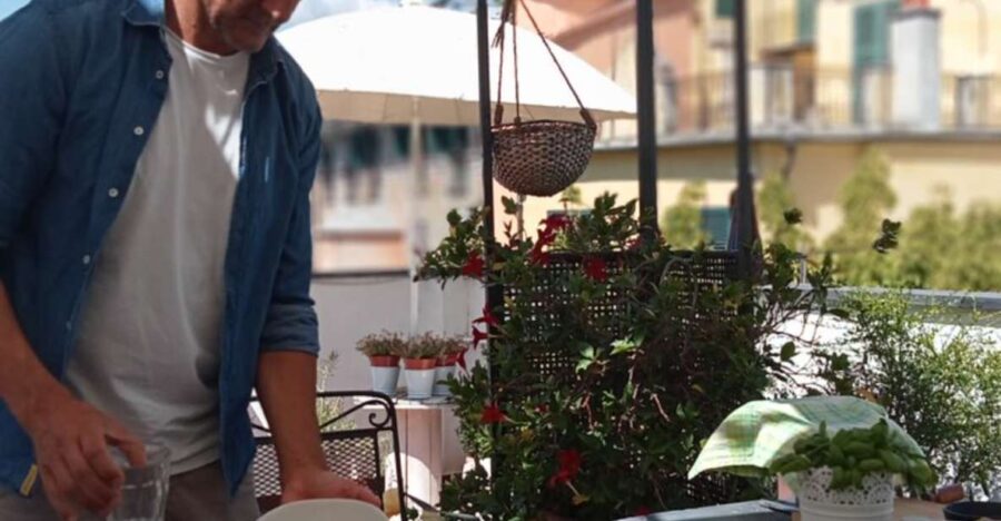 5 Best Pasta Experiences In Genoa
