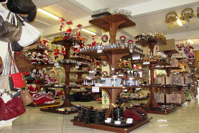 German Origins – Nova Petrópolis Tour