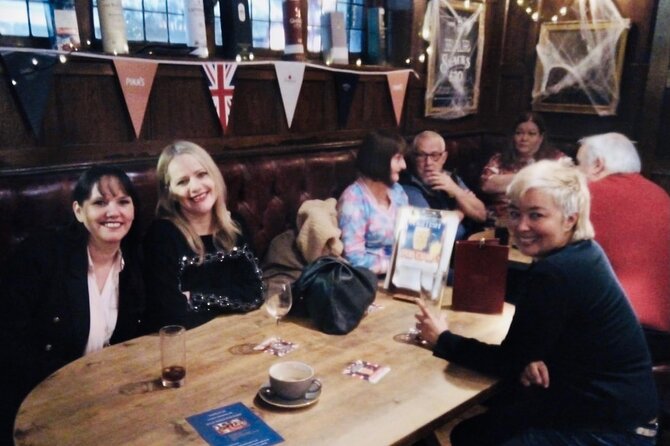 Guided Historic Pub Tour (York)