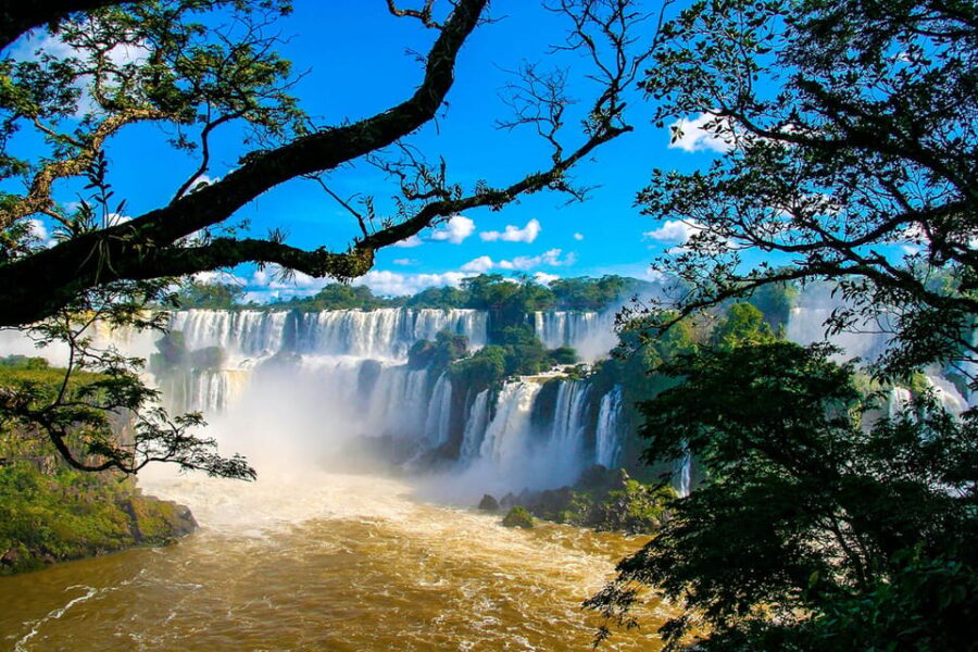 24 Best Guided Tours in Foz Do Iguacu