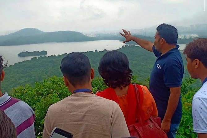 Half-Day Private Guided Cultural Tour of Mumbai