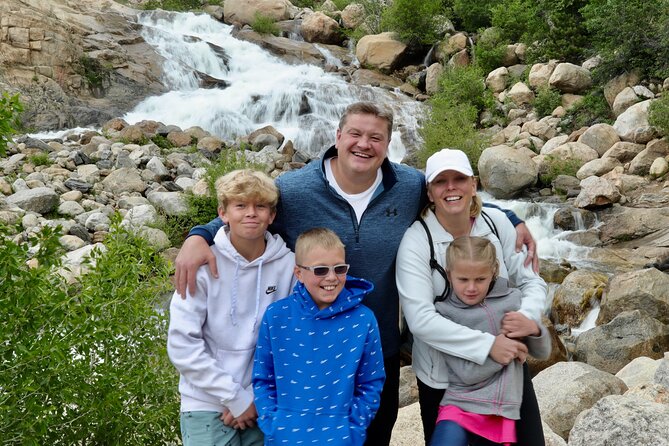 Half-Day Rocky Mountain National Park Mountains to Sky Tour – RMNPhotographer