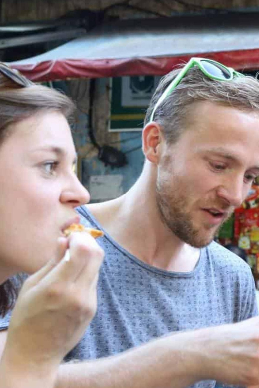 21 Best Vegan And Vegetarian Tours In Hanoi