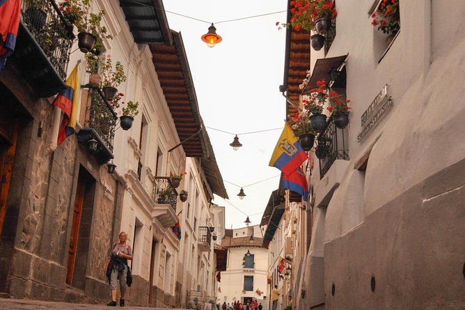5 Best Drinking Tours In Quito