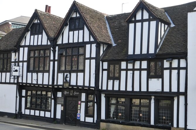 Historical Pub Walking Tour in York