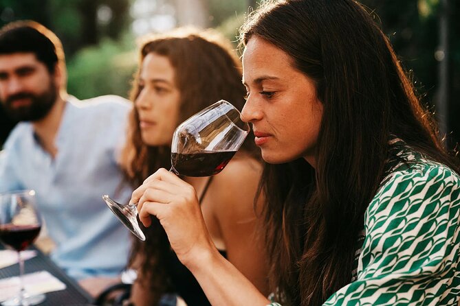 Historical Walking Food & Wine Funk Zone Review