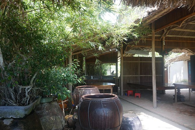 Hoi An Cooking Class