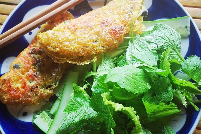 Hoi An Eco Basket Boating and Cooking Class Review