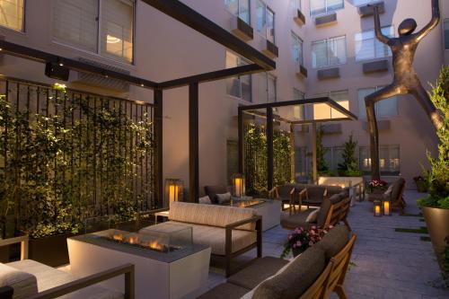 Hotel Zoe Fishermans Wharf Review