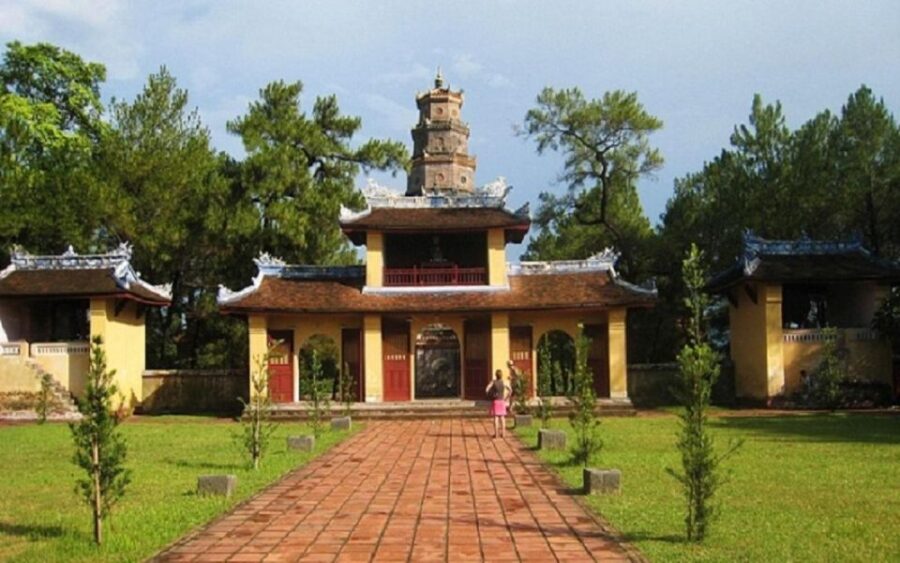 2 Best Cruises And Boat Tours In Thua Thien Hue