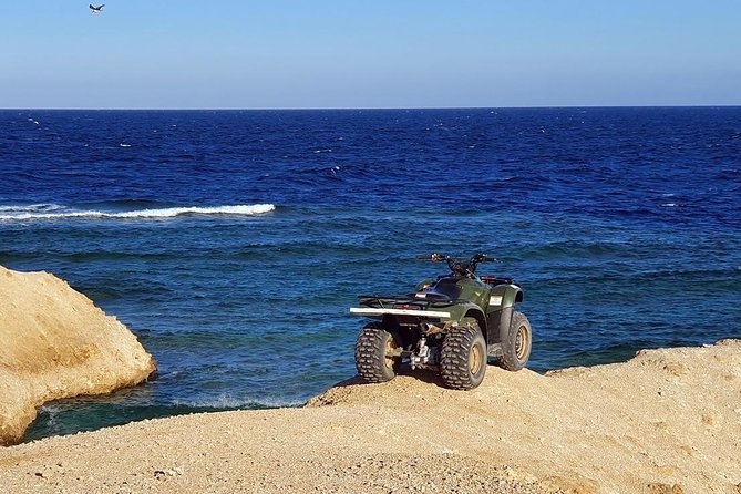 20 Best Bike Tours In Hurghada