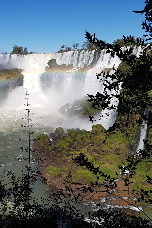 Iguassu Total Experience