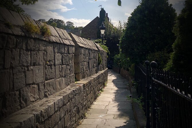 Immersive Treasure Hunt Adventure in York – Outdoor Escape Room