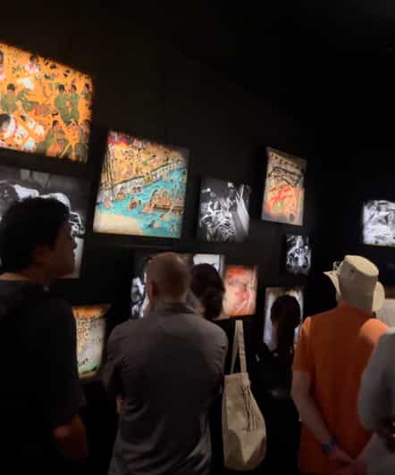 Japan: 7-Day Tour of Tokyo, Osaka, Hiroshima & Okinawa