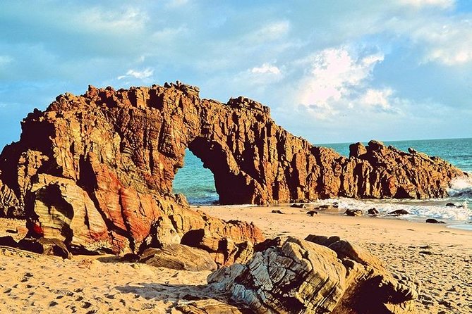 Jericoacoara Beach in 1 Day