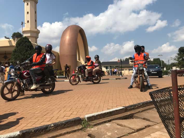 7 Best Bike Tours In Kampala