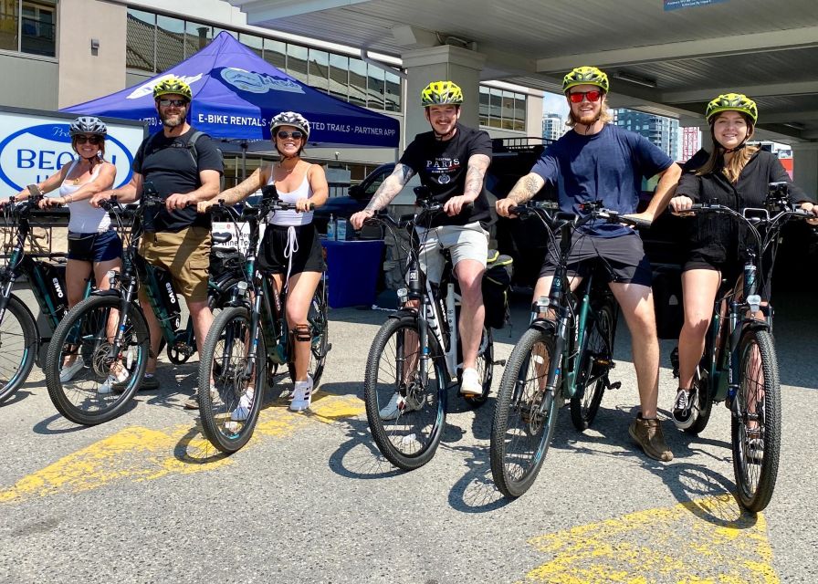 11 Best Bike Tours In Kelowna