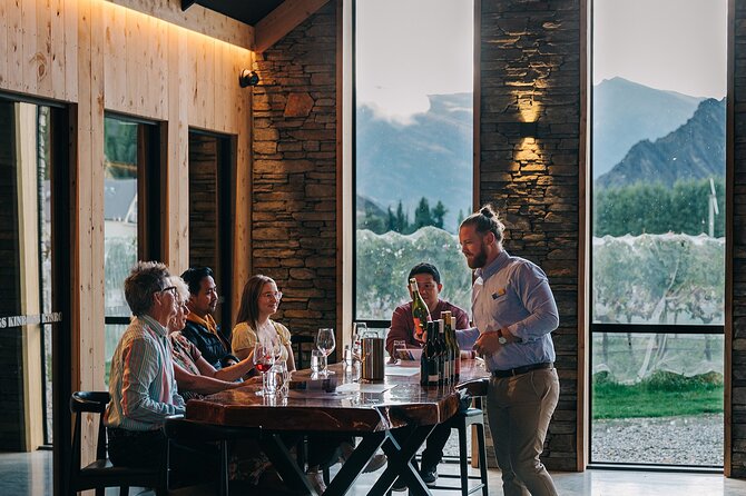 6 Best Wine Tours In South Island